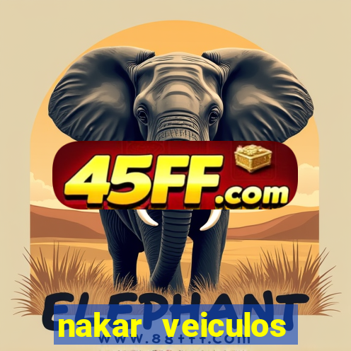 nakar veiculos porto alegre